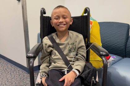 Avery, puștiul pasionat de Pokémon care a cucerit internetul, a murit la doar 12 ani. Se lupta cu cancerul de aproape opt ani