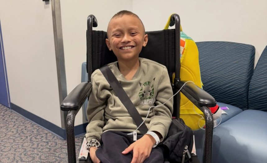 S-a stins la doar 12 ani: Avery, copilul pasionat de Pokémon, a pierdut lupta cu cancerul după aproape opt ani Avery, puștiul pasionat de Pokémon care a cucerit internetul, a murit la doar 12 ani. Se lupta cu cancerul de aproape opt ani