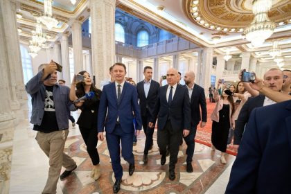 Siegfried Mureşan spune că nu va crește din nou taxele: „Nu am nicio ezitare”