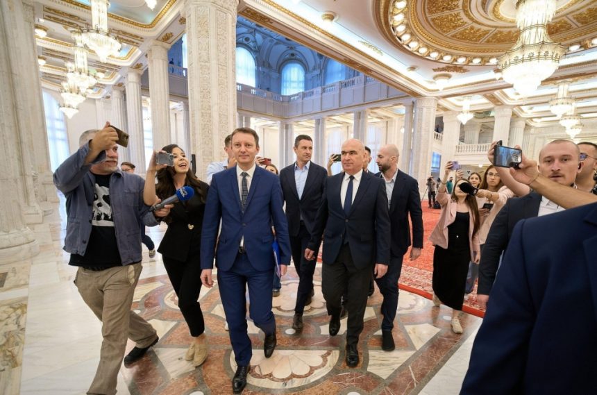 Siegfried Mureșan garantează ferm că nu va mai crește taxele Siegfried Mureşan spune că nu va crește din nou taxele: „Nu am nicio ezitare”