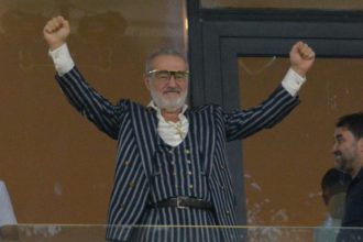 Gigi Becali a anunțat transferuri de milioane de euro la FCSB: ”500%”. Reghecampf i-a dat deja răspunsul