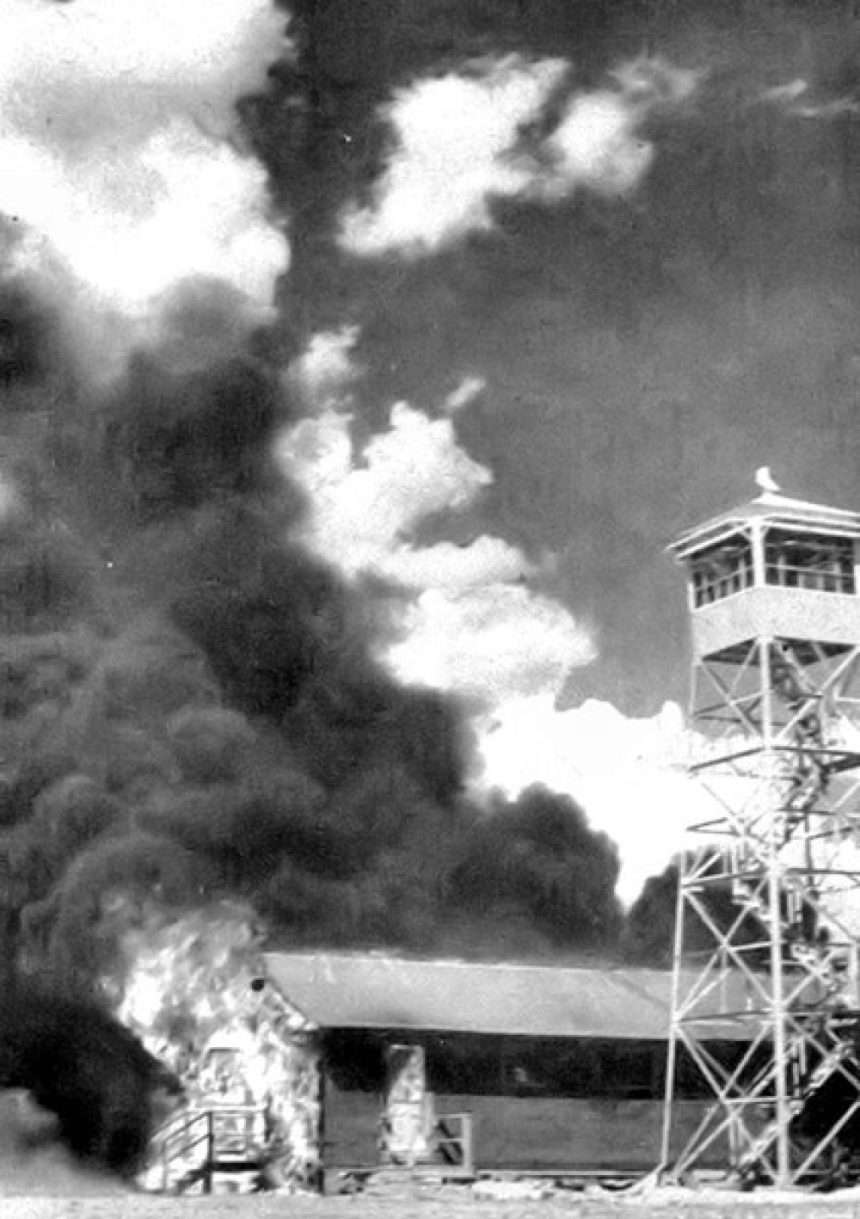 Câinii antitanc și liliecii cu napalm: povestea șocantă a celor mai bizare arme din Al Doilea Război Mondial Ce erau „câinii antitanc” și „liliecii cu napalm”? Povestea incredibilă a celor mai bizare arme proiectate în timpul celui de-al Doilea Război Mondial