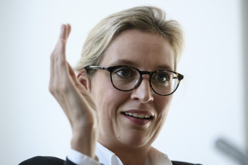 Legături periculoase: cum victoria lui Putin dă aripi extremei drepte din Germania Putin și extrema dreaptă germană, vase comunicante? Cum victoria unuia îl ajută pe celălalt