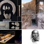 Mormântul lui Tutankhamon ar putea ascunde încăperi în care se află trupul reginei Nefertiti