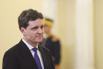 Kelemen Hunor, despre Nicuşor Dan: „Omul este absolut imun la presiune. Până la urmă, nu e rău să nu răspundă la toate presiunile”