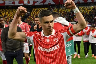 3.500.000 de euro pentru Cătălin Cîrjan!