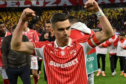 3.500.000 de euro pentru Cătălin Cîrjan!