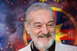 81% șanse pentru marea lovitură la FCSB: 3,5 milioane de euro!
