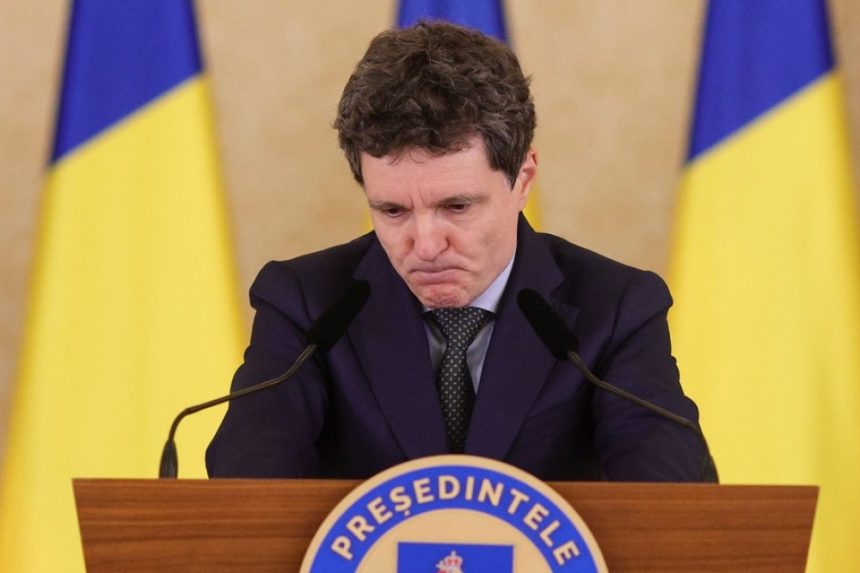 Nicușor Dan, pus într-o poziție de șah după reținerea lui Georgescu. De ce dizovarea Parlamentului ar fi o mișcare greșită, dacă Mureșan ar fi respins