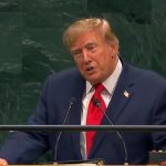 SUA și Iranul, față în față la New York după amenințarea lui Trump cu „anihilarea”. Teheranul spune că e doar „propagandă”