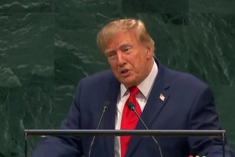 SUA și Iranul, față în față la New York după amenințarea lui Trump cu „anihilarea”. Teheranul spune că e doar „propagandă”