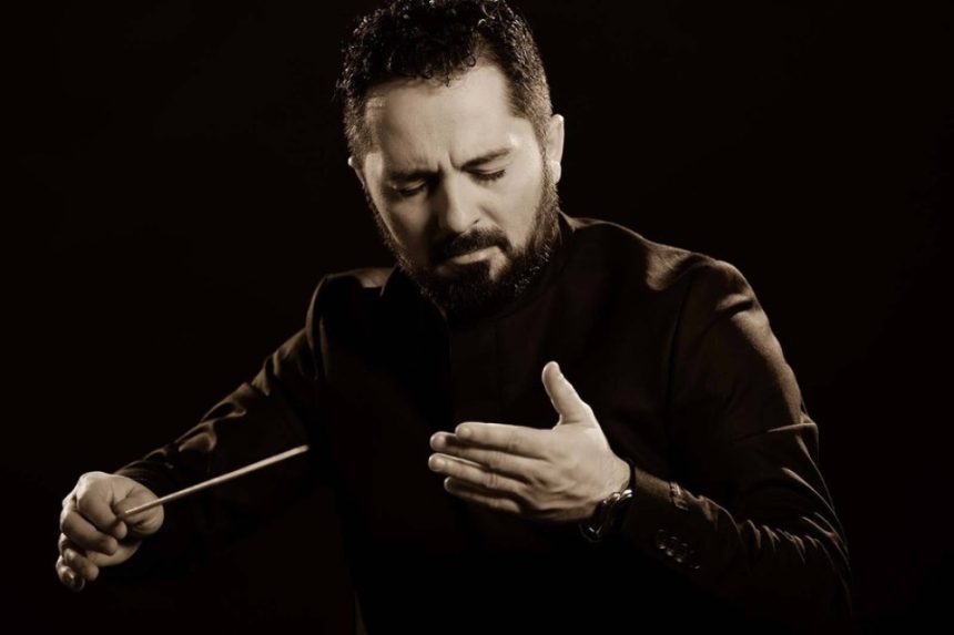 Concert-eveniment în Franța: Daniel Jinga, directorul Operei Naționale, omagiază geniul Dinu Lipatti Concert în Franța dedicat memoriei lui Dinu Lipatti dirijat de Daniel Jinga, directorul Operei Naționale