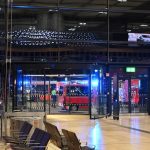 Aeroportul din Berlin a suspendat temporar zborurile din cauza apariției unei drone