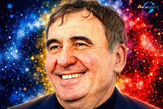 S-au convins! Gică Hagi l-a convocat pe ”noul star” la naționala României