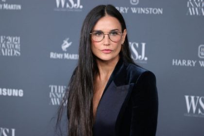 Demi Moore dezvăluie secretul longevității la 63 de ani. Rutina zilnică pe care o respectă