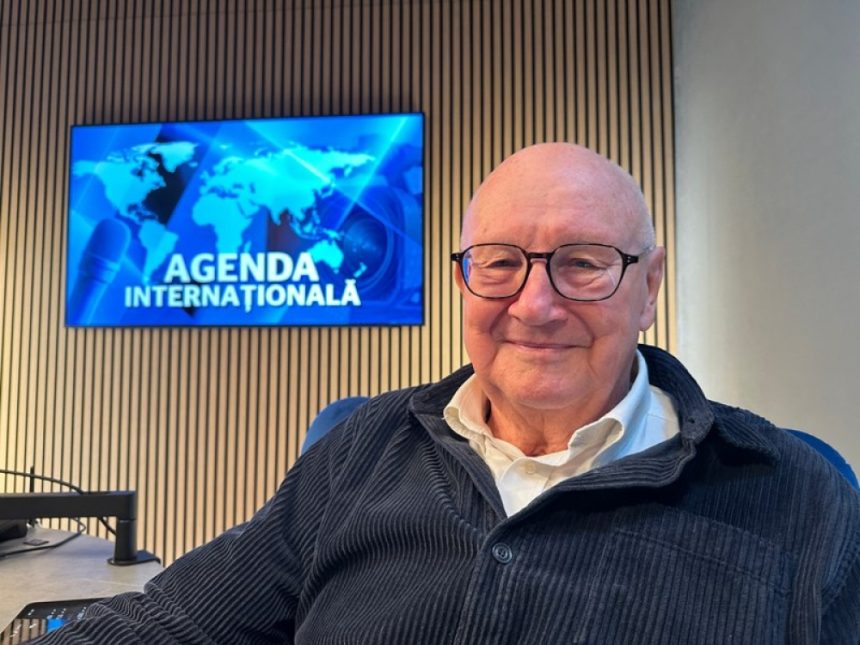 Pașcu trage un semnal de alarmă: schimbările geopolitice ne redesenează viitorul - ce urmează pentru OCDE? Pașcu, despre schimbările geopolitice: „Aceasta este lumea în care vom mai trăi”. Ce se întâmplă cu OCDE