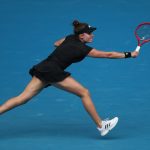 Gabriela Ruse s-a calificat în sferturile de finală ale turneului WTA 250 de la Seul