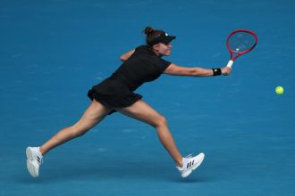 Gabriela Ruse s-a calificat în sferturile de finală ale turneului WTA 250 de la Seul