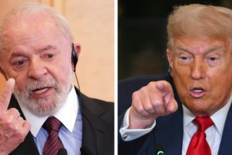 Alegeri tensionate în Brazilia: „Trump vrea să colonizeze țara”. Campania lui Lula îl acuză că urmărește acapararea resurselor naturale