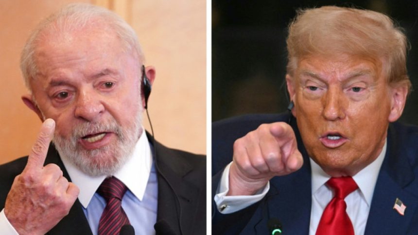 Alegeri tensionate în Brazilia: „Trump vrea să colonizeze țara”. Campania lui Lula îl acuză că urmărește acapararea resurselor naturale