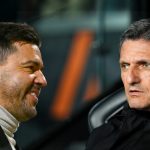 Cum l-a numit Cosmin Contra pe Răzvan Lucescu, înaintea meciului direct din Qatar