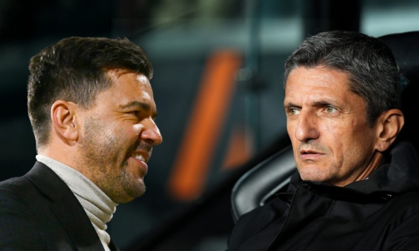 Cosmin Contra surprinde: astfel l-a descris pe Răzvan Lucescu înainte de duelul din Qatar Cum l-a numit Cosmin Contra pe Răzvan Lucescu, înaintea meciului direct din Qatar