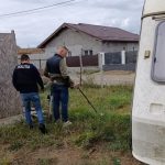 Doi bărbați au fost arestați după furtul unor bijuterii de aproximativ 100.000 de euro. O parte din aur a fost îngropată în curtea unuia dintre suspecți