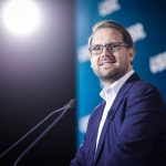 USR a publicat lista miniștrilor propuși în Guvernul Mureșan. Cătălin Drulă la Transporturi și Țoiu la Externe