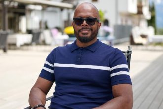 Cabral, apariție surprinzătoare după divorțul de Andreea Ibacka. Cine este femeia blondă alături de care a fost văzut