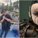 Șoc în lumea muzicii: Bruno Kramm a murit. Clăparul Das Ich tocmai urcase pe scenă