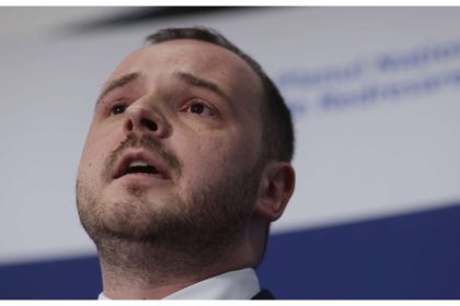 Social-democraţii critică programul de guvernare al lui Siegfried Mureșan. „Viziune bazată pe tăieri și constrîngeri”
