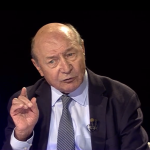 Traian Băsescu, reacție ironică la criticii lui Siegfried Mureșan: „Cum să pui un premier care o să înceapă iar cu statul de drept?”