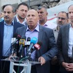 Șeful serviciilor secrete egiptene a avertizat Israelul cu privire la un atac major al Hamas cu 11 zile înainte de 7 octombrie 2023