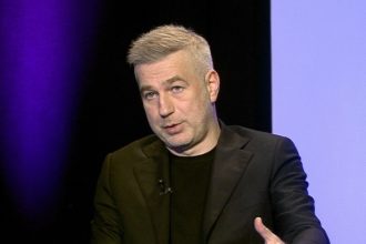 Edi Iordănescu nu a stat pe gânduri și a făcut pariul, după 1-2 cu Suedia! + ”Puțin naivi”