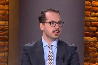 Politolog: „Nicușor Dan a ieșit din logica cooperării loiale”