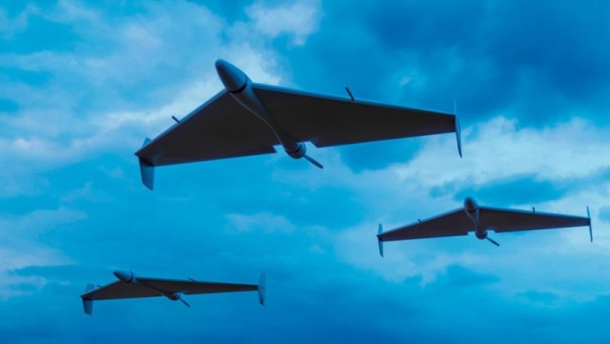 Alertă RO-Alert în nordul județului Tulcea: două F-16 trimise de urgență Mesaj RO-Alert pentru nordul judeţului Tulcea. Aviația a ridicat două avioane F-16