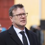 Ambasadorul Marii Britanii, Giles Portman, despre alegerile prezidențiale din România: Autoritățile trebuie să explice publicului