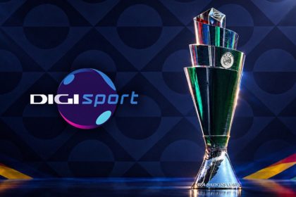 Norvegia -2, Germania -1, Israel -3, ACUM, DGS 1, 2, 3. Rezultatele