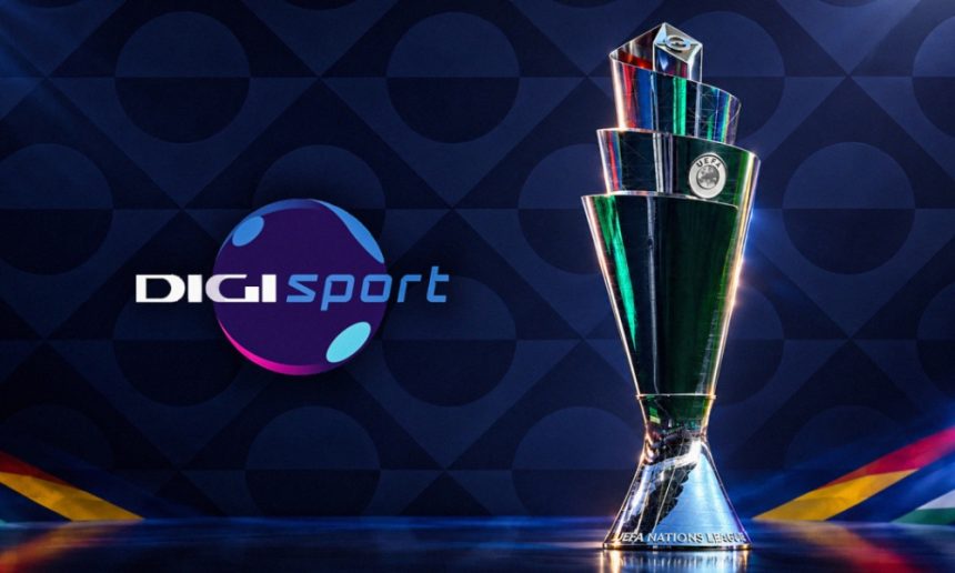 Norvegia -2, Germania -1, Israel -3, ACUM, DGS 1, 2, 3. Rezultatele