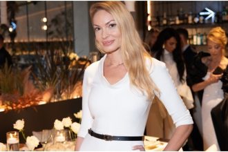 Cum îi convinge Valentina Pelinel pe copiii ei să mănânce legume. Metoda care i-a făcut pe toți să râdă. „Pentru unii e nebunie“