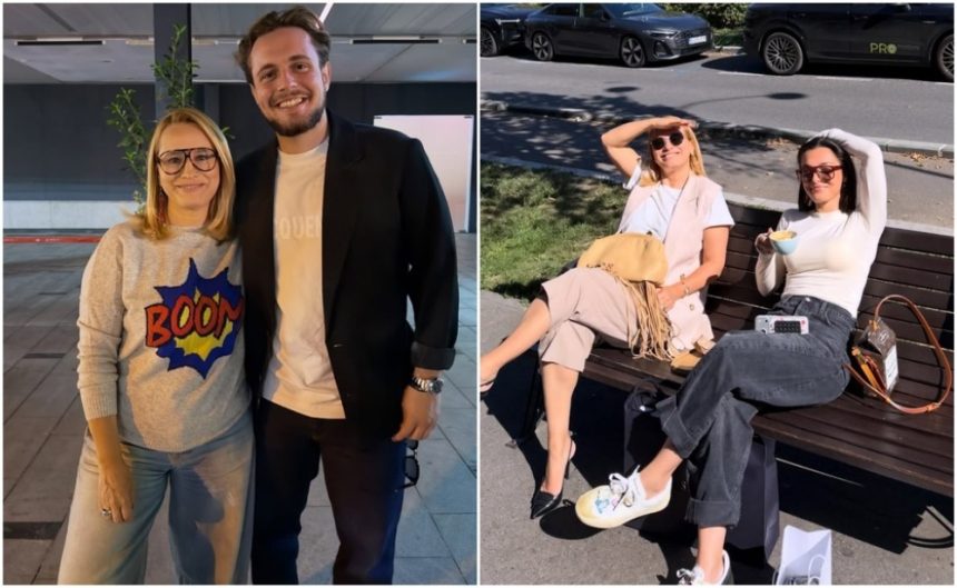 Andreea Esca dezvăluie când apelează la Alexia și Aris: adevăruri neașteptate din viața de familie Andreea Esca, dezvăluiri despre relația cu Alexia și Aris. În ce situații le cere ajutorul copiilor săi