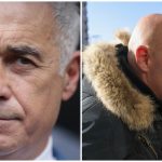 Călin Georgescu și Horațiu Potra, judecați luni la Curtea de Apel București în dosarul privind acțiuni împotriva ordinii constituționale