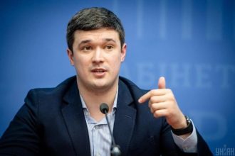 Fostul ministru ucrainean al Apărării, Mihailo Fedorov, anunță o nouă inițiativă de apărare: „Armata de roboți”