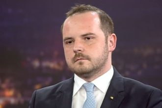 Alexandru Rogobete (PSD), mesaj pentru PNL-USR: CCR este bună doar atunci când speraţi să vă dea vouă dreptate