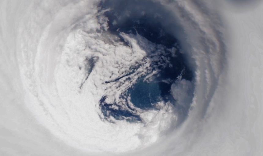 Cum a dus El Niño la dispariția sezonului uraganelor din Oceanul Atlantic Cum a dus El Niño la dispariția sezonului uraganelor din Oceanul Atlantic