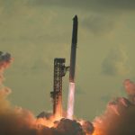 Cum ar putea afecta defecțiunea unui motor Starship planurile NASA de a trimite din nou oameni pe Lună