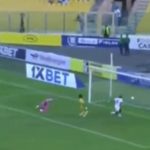 Surpriză de proporții: net favoriți și cu 2-0 în minutul 33, au primit lovitura în `90+1 și riscă să rateze turneul final!