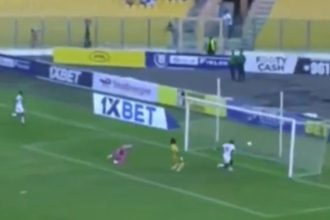 Surpriză de proporții: net favoriți și cu 2-0 în minutul 33, au primit lovitura în `90+1 și riscă să rateze turneul final!