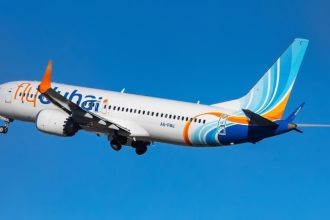 Un avion ce zbura pe ruta Dubai-Israel a aterizat de urgență în Arabia Saudită după un „incident violent” între piloți