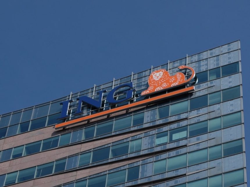ING anunță luptă în instanță după amenda din dosarul ROBOR: va contesta și cere anularea deciziei ING Bank, reacție după amenda din dosarul ROBOR: „Vom exercita toate căile legale disponibile pentru contestarea și anularea acestei decizii”